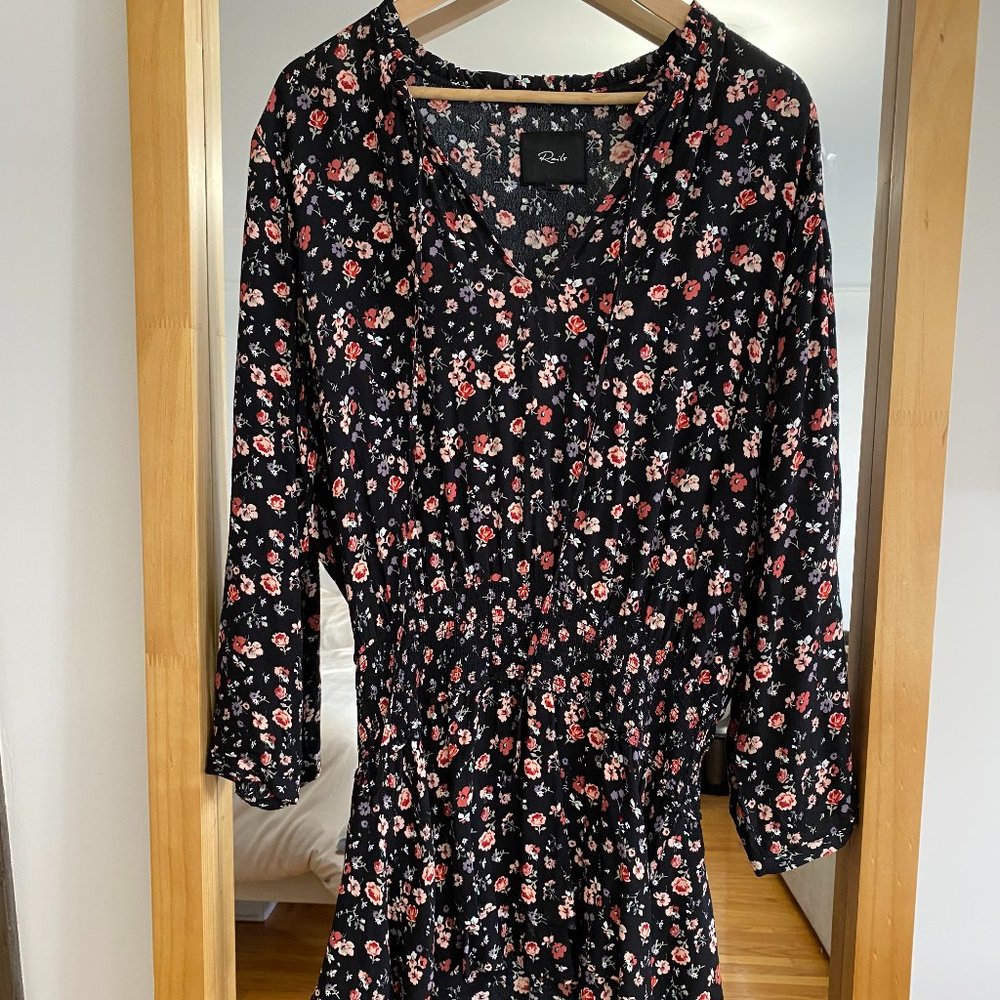 Rails Romee Dress